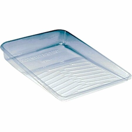 LIGHT HOUSE BEAUTY R408 13 in. Deep Well Tray Liner LI3579128